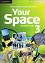 Your Space -  3 (B1):  :      - Martyn Hobbs, Julia Starr Keddle - 