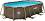    Polygroup Rattan -      FunSicle Oasis Pool - 