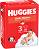  Huggies Little Movers 3 - 78 ,   4-9 kg,   101  - 