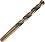    Tolsen HSS - 10    ∅ 1 - 13 mm - 