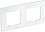       2 x 2M Legrand -  2 x 2    Niloe - 