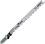     Bosch T101B 9.4 TPI - 100 mm   Clean for Wood - 