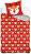 ������ �������� ������ �������� 2 ����� Sonne Christmas Deer - 160 x 200 cm - �������