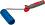    Maan Mini Flock Blue -   50 - 150 mm   9 mm - 