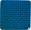     Divus Bite Grid - 20 / 20 / 1 cm - 