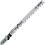      Bosch T101D 4 - 5.2 TPI - 5  x 100 mm   Clean for Wood - 