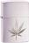�������������� ������� Zippo Leaf Design - 