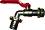     Top Chrome -   ∅ 1/2"  ∅ 3/4" - 