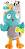     AFP Birdy -   ,   Pups - 