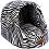      Dubex Mini Cave - 50 / 47 / 43 cm - 