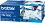 ����� ������ Brother TN-135C Cyan - 4000 �������� - 