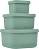     Kikka Boo - 3 ,   Platinum Silicone, 6+  - 