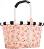 �������� ����� Reisenthel Carrybag XS - �� ���������� Cats and Dogs Rose - �����