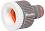    ∅ 1/2"  3/4" Bradas -   White Line - 