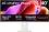 ������� LG 40U990A-W - 39.7", OLED, 120 Hz, 21:9, 5120 x 2160, 5 ms, 2 x HDMI, DisplayPort, AMD FreeSync Premium - 