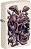 �������������� ������� Zippo Skullshroom Design - 