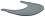      Hauck Click Tray -   Alpha+  Beta+ - 