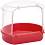    Trixie Bath House - 14 / 14 / 15 cm - 