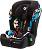     KinderKraft Comfort Up i-size -  76  150 cm,   Happy Shapes -   