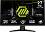 ������� MSI MAG 274F - 27", Rapid IPS, 200 Hz, 16:9, 1920 x 1080, 0.5 ms, HDMI, DisplayPort, AMD FreeSync Premium - 