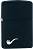     Zippo Pipe Black Matte - 