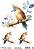 ���������� ��������� CADENCE - ����� - 25 x 35 cm �� ������� Birdsong - 