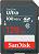 SDXC   128 GB SanDisk - Class 10, U1   Ultra - 