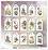    ITD Collection -   - 31 x 32 cm - 