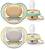   Philips Avent - 2 ,    ,   Ultra Air, 0-6  - 