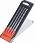     Tactix SDS-Plus - 4    ∅ 5 - 10 mm - 