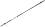 ���� �� ����� inSPORTline RB-72T - � �������� ∅ 3 cm � ������� 180 cm - 