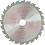     DeWalt - ∅ 216 / 30 / 2.6 mm  24    Extreme - 