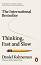 Thinking, Fast and Slow - Daniel Kahneman - �����