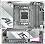 ����� ������ Gigabyte B850M Aorus Elite WIFI6E ICE - LGA 1700, Intel H610, DDR4, Micro ATX - 
