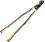    Gardex Easy Cut - 