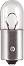        12V Osram - 2 W - 125 lm - 