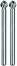 ∅ 4.8 mm Dremel - 2  - 