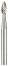 -  ∅ 3.2 mm Dremel - 