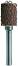 ��������� ������� � ������� - ∅ 6.4 mm - �������� �� 2 ���� - 