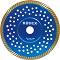      Rodex - ∅ 125 / 1.4 / 22.2 mm   Ultra Slim Turbo - 