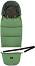    2  1 MoMi Footmuff - 