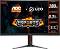 ������� AOC C27G4Z2 - 27", Fast VA, 280 Hz, 16:9, 1920 x 1080, 0.3 ms, HDMI, DisplayPort, Adaptive-Sync - 