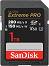 SDXC ����� ����� 1 TB SanDisk Extreme Pro - Class 10, U3, UHS-II, V60, �� ������� Extreme Pro - 