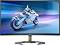  Philips Evnia 32M1C5200W - 31.5", VA, 240 Hz, 16:9, 1920 x 1080, 0.5 ms, 2 x HDMI, DisplayPort, Adaptive-Sync - 