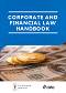 Corporate and Financial Law Handbook - �����