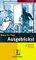 Lektüre - Stufe 2 (A2) : Ausgetrickst - Klara, Theo - �����