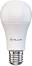 LED  Tellur Wi-Fi Smart Bulb E27 9 W 2700-6500K - 820 lm - 
