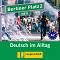 Berliner Platz Neu: ������ ������� �� ������ ���� : ���� 2 (A2): 2 CD � ����������� �� �������� �� �������� - Christiane Lemcke, Lutz Rohrmann, Theo Scherling - �������