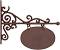     Esschert Design Sign board S -   Best for Boots - 