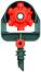   90 - 360 Gardena -   Micro-Drip - 